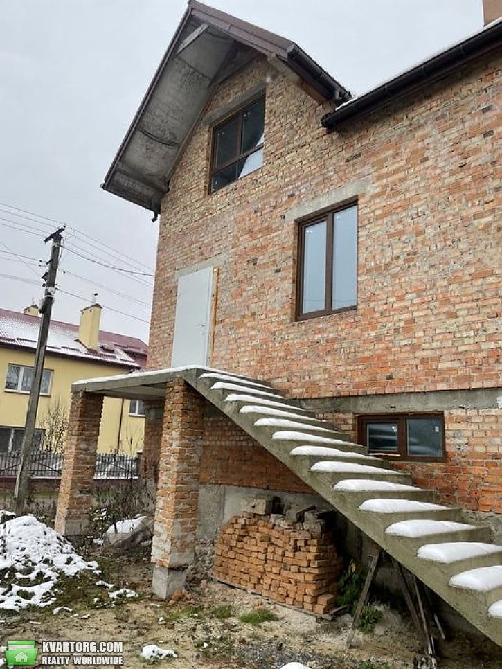 Sell house. Львов, Довбуша — photo 8