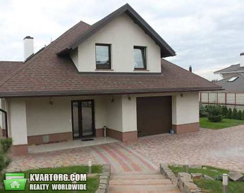 Sell house. Украинка, Иванковичи — photo 3
