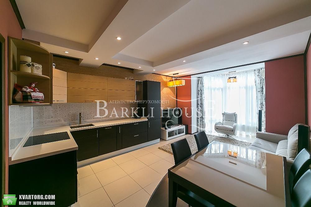 Rent out 3-room apartment. Киев,  Ломоносова — photo 5