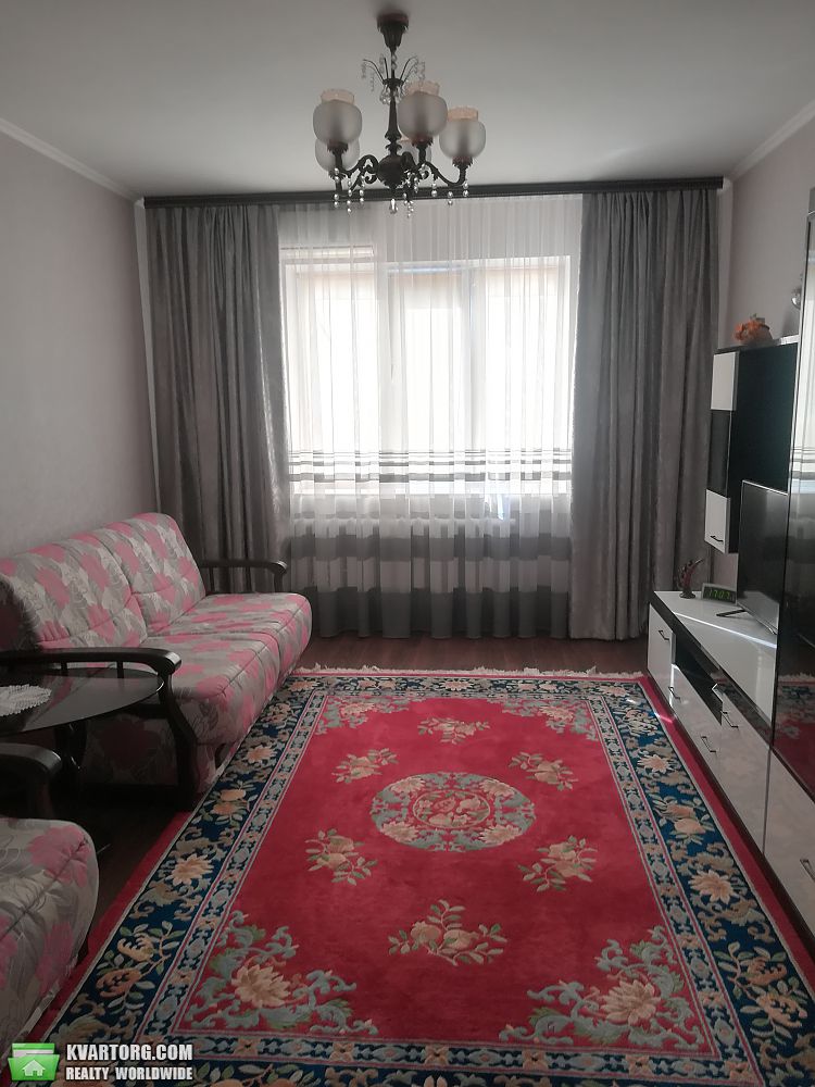 Sell 3-room apartment. Киев,  Бережанская — photo 3