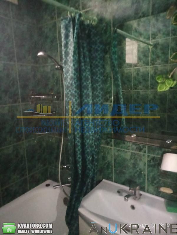 Sell 2-room apartment. Одесса, люсторфская дорога — photo 4