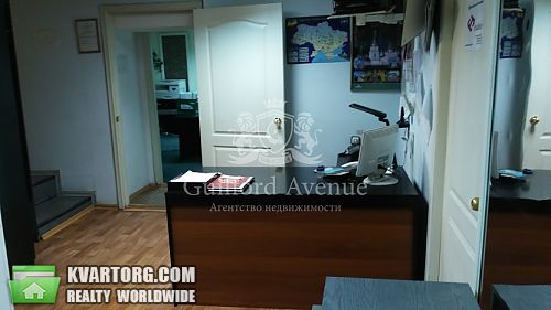 Sell office. Киев, Шелковичная — photo 7
