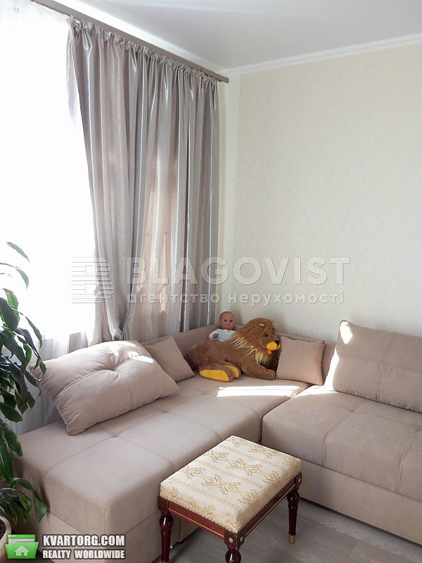 Sell 2-room apartment. Киев, Максимовича Михайла — photo 3