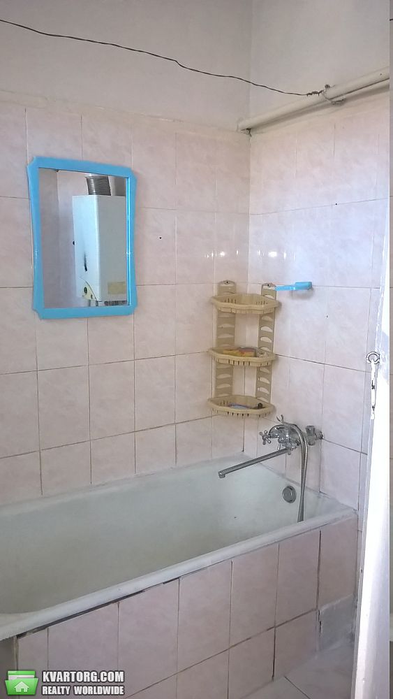 Rent out 3-room apartment. Одесса, Слободская — photo 3