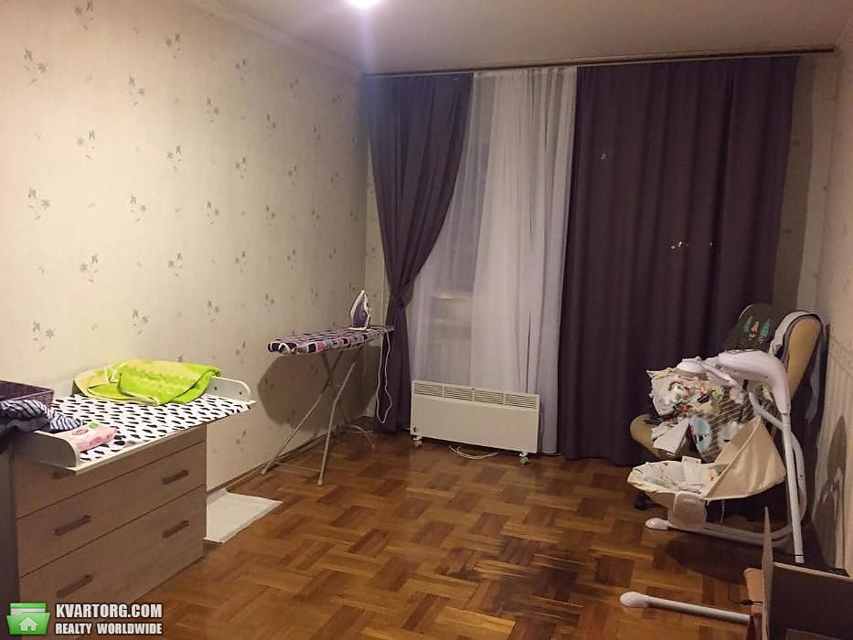 Sell 3-room apartment. Киев,  Кибальчича — photo 5