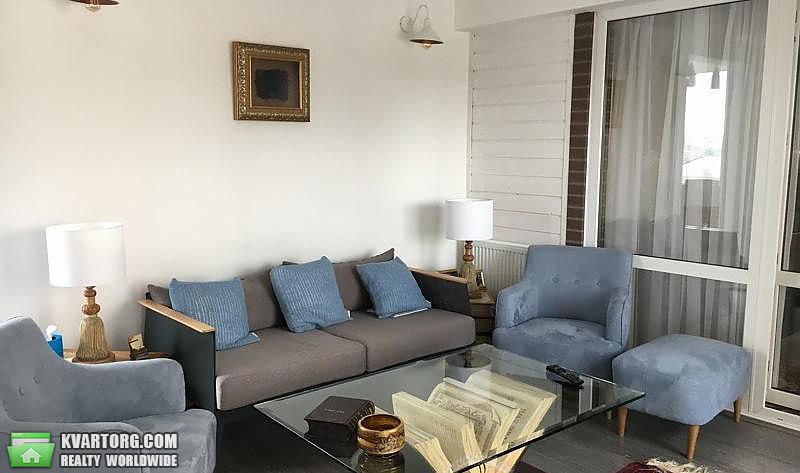Sell 3-room apartment. Киев,  Жилянская — photo 2