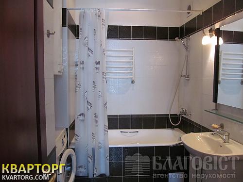 Rent out 2-room apartment. Киев, Красноармейская — photo 7