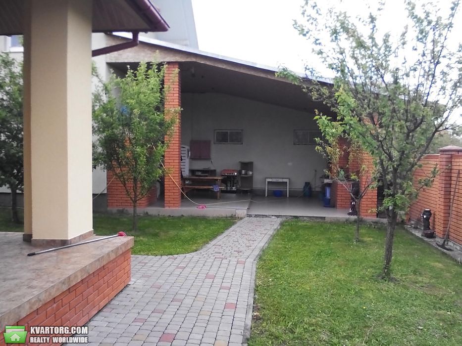Sell house. Львов, Самборская — photo 1