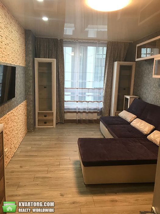 Sell 1-room apartment. Киев, Каменская — photo 2