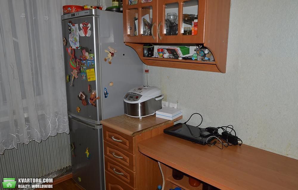 Sell 1-room apartment. Киев,  Малиновского — photo 4