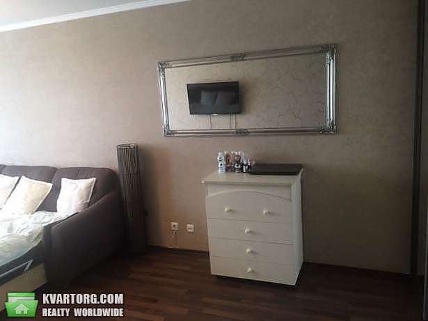 Sell 1-room apartment. Киев,  Борщаговская — photo 4