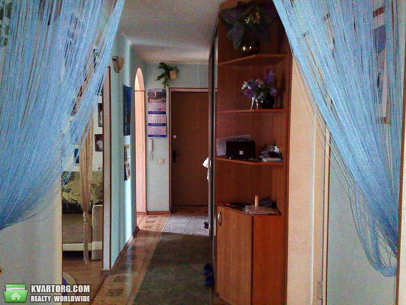 Sell 4-room apartment. Киев,  Нововокзальная — photo 3