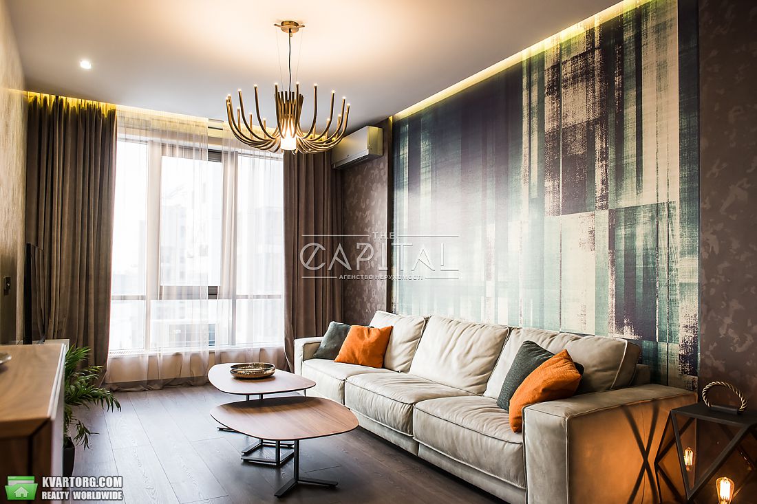 Sell 3-room apartment. Киев,  Днепровская наб — photo 1