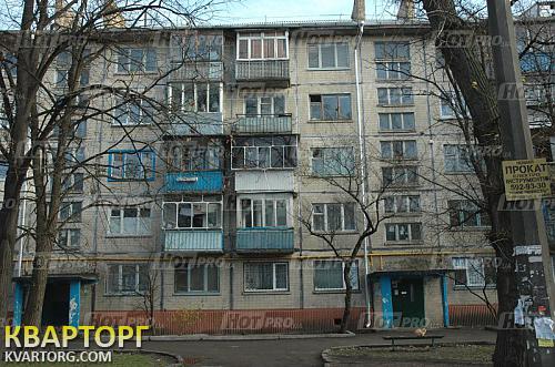 Sell 2-room apartment. Киев,  Запорожца — photo 1