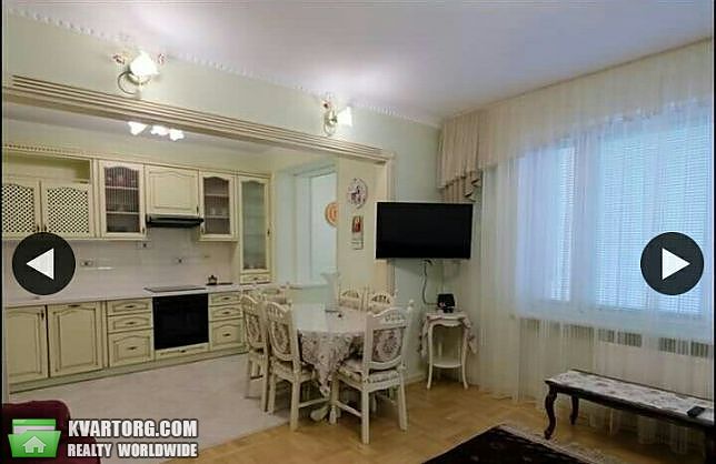 Rent out 2-room apartment. Киев,  Подвысоцкого — photo 1