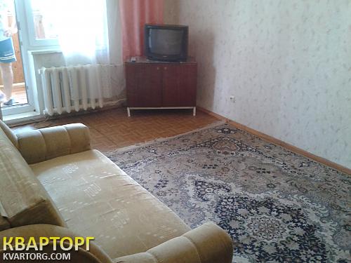 Rent out 1-room apartment. Киев, Григоренко — photo 1
