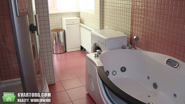 Rent out 3-room apartment. Киев,  Юрковская — photo 2