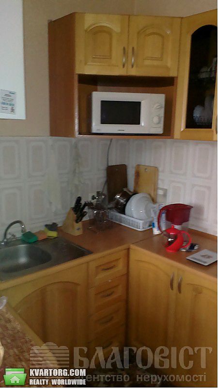 Sell 2-room apartment. Киев,  Строителей — photo 4