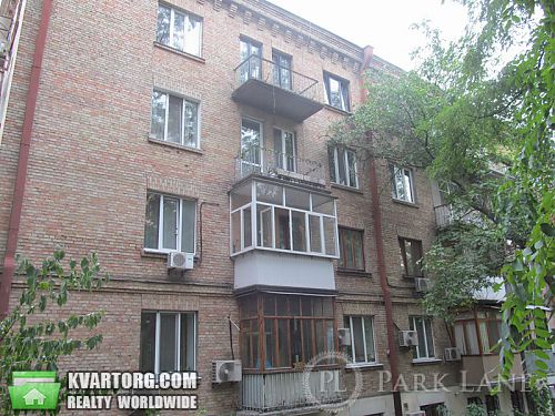 Sell 1-room apartment. Киев, Трехсвятительская — photo 8