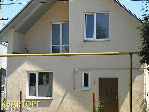 Sell house. Одесса, Фонтанка — photo 1