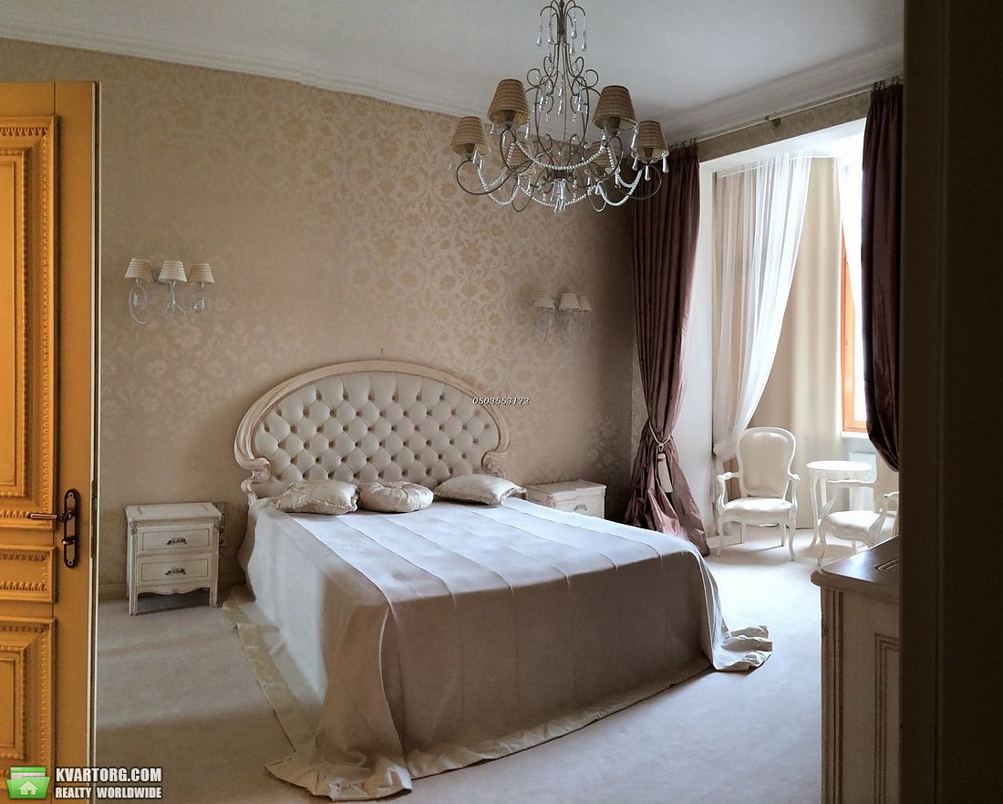 Sell 4-room apartment. Киев, Паторжинского — photo 7