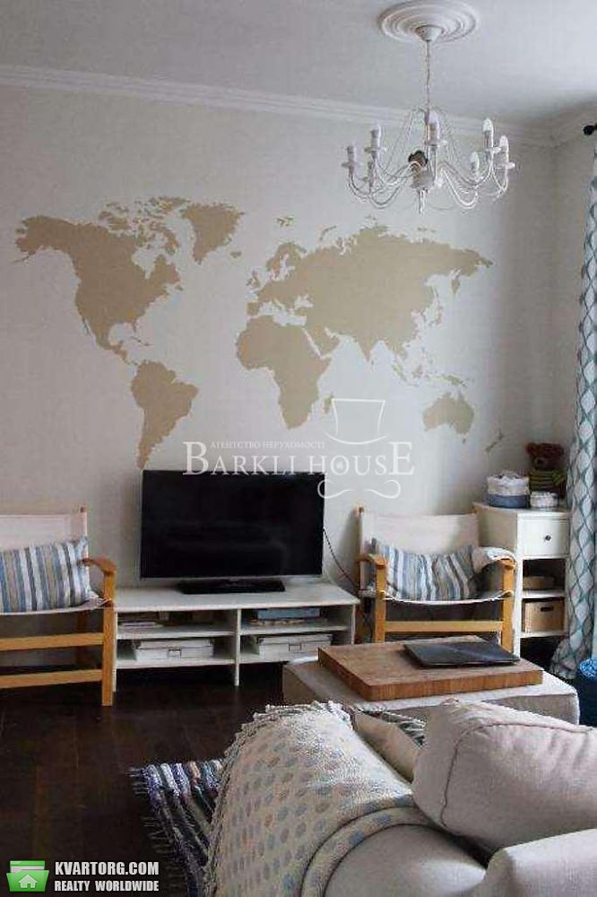 Rent out 3-room apartment. Киев,  Волошская — photo 3