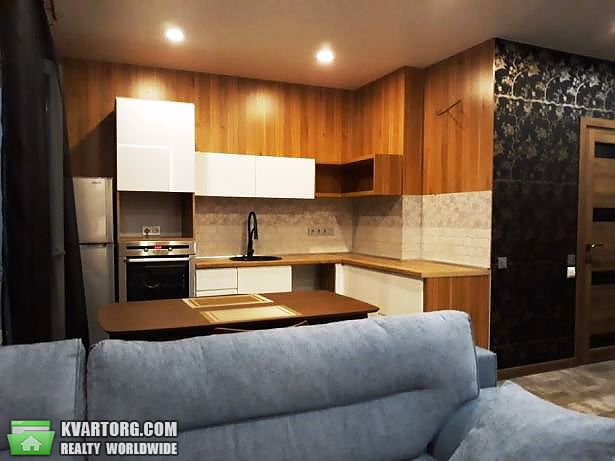 Sell 1-room apartment. Киев,  Лепсе бул — photo 1