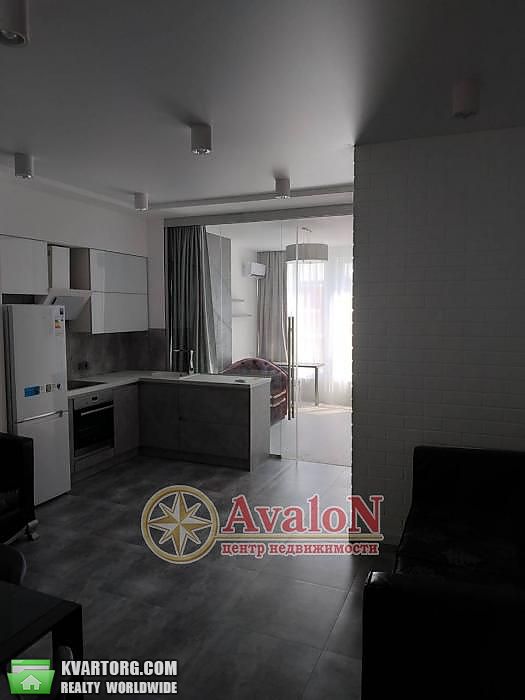 Sell 2-room apartment. Одесса, Люстдорфская дорога — photo 2