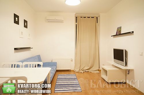 Sell 1-room apartment. Киев, Регенераторная — photo 6