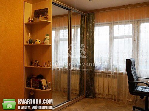 Sell 1-room apartment. Киев, Кловский спуск — photo 7