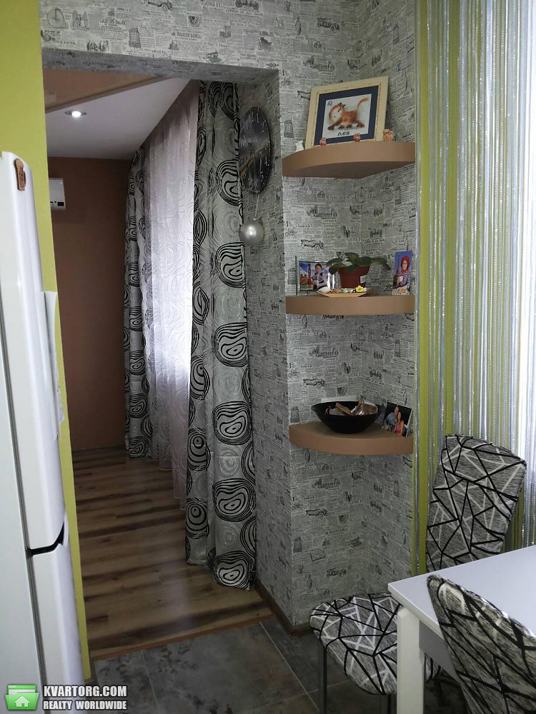 продам 1-комнатную квартиру. Харьков,   Гагарина пр - фото 3