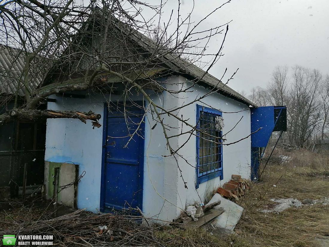 Sell house. Киевская обл., Рожни — photo 3