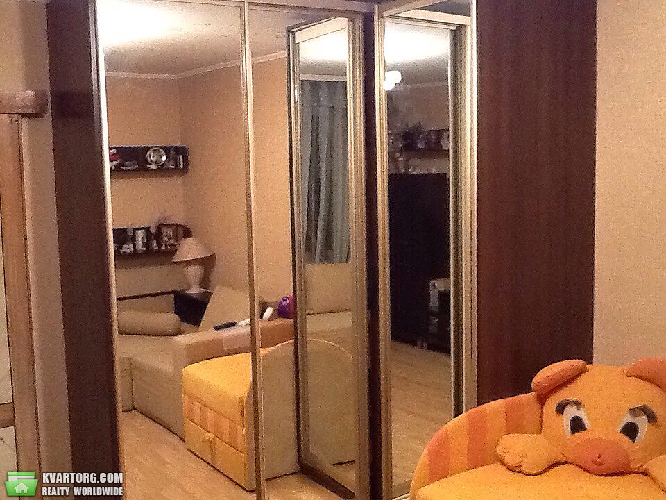 Sell 1-room apartment. Киев, Антоновича — photo 2