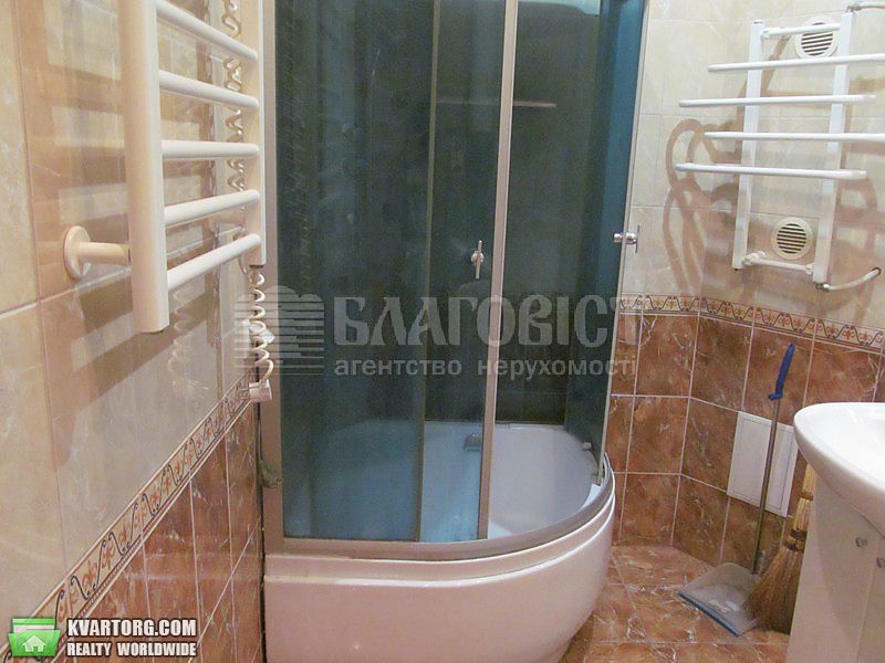 Rent out 2-room apartment. Киев,  Госпитальный пер — photo 7