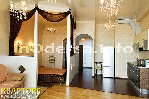 Rent out 1-room apartment. Одесса, Гагаринское плато — photo 4