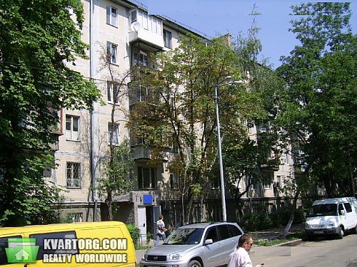 Sell 2-room apartment. Киев, Лихачева — photo 2