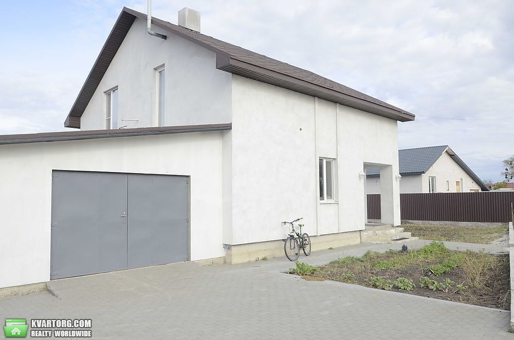 Sell house. Киевская обл., Гнедин — photo 3