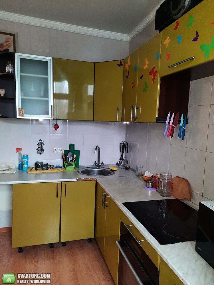 Rent out 1-room apartment. Киев, Калнышевского — photo 9