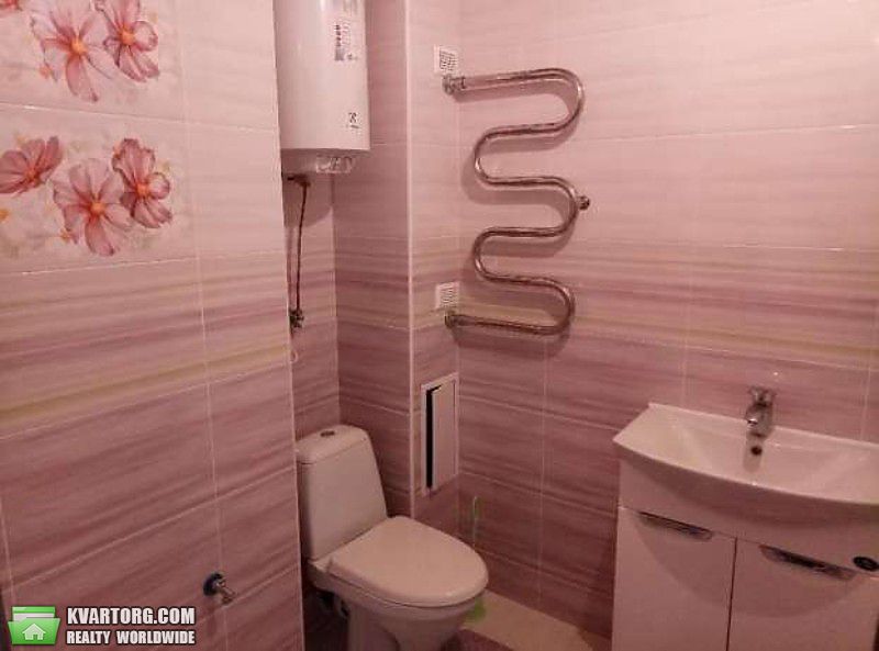 Sell 1-room apartment. Киев,  Закревского — photo 7