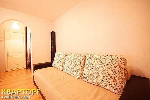 Rent out 1-room apartment. Харьков, Елизарова — photo 5