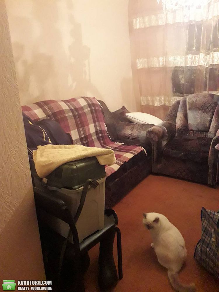 Sell 3-room apartment. Харьков, ул.Амосова — photo 1