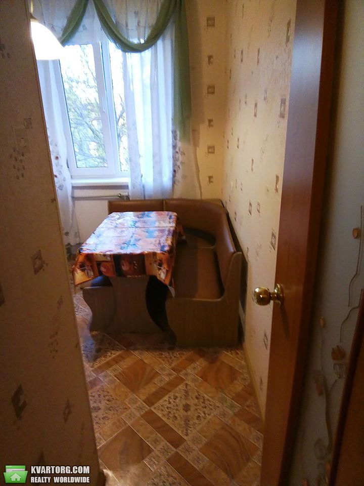 Rent out 1-room apartment. Одесса, Люстдорфская Дорога — photo 4