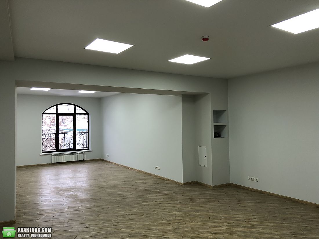 Rent out office. Киев,  Щекавицкая — photo 1