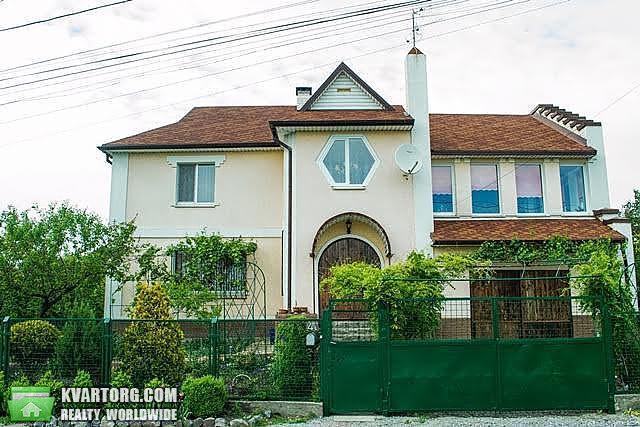 Rent out house. Днепропетровск, Кубанская — photo 1