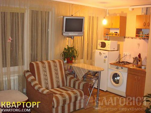Sell 1-room apartment. Киев, Березняковская — photo 4