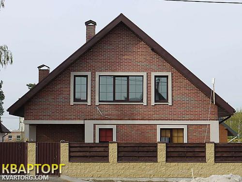 Sell house. Киевская обл., Чайки — photo 1