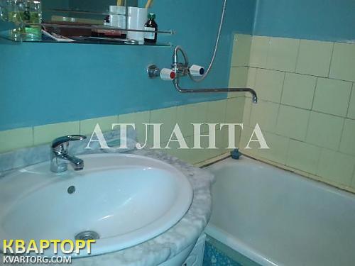 Sell 1-room apartment. Одесса, Затонского — photo 3