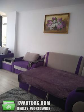 Rent out 1-room apartment. Львов,  Стуса — photo 8