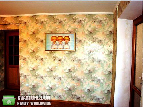 Sell 1-room apartment. Киев, Курбаса — photo 8