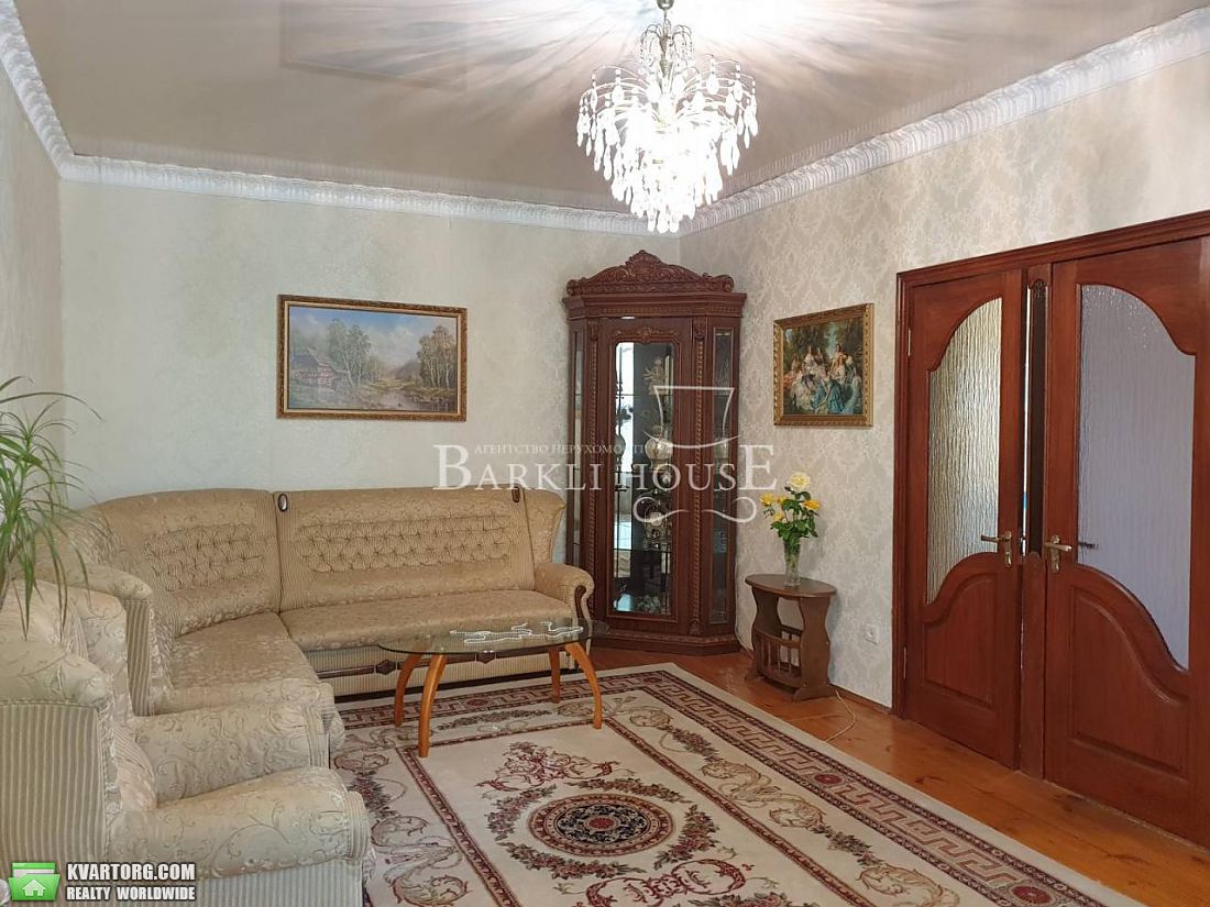 Rent out house. Киев,  Кайсарова — photo 3